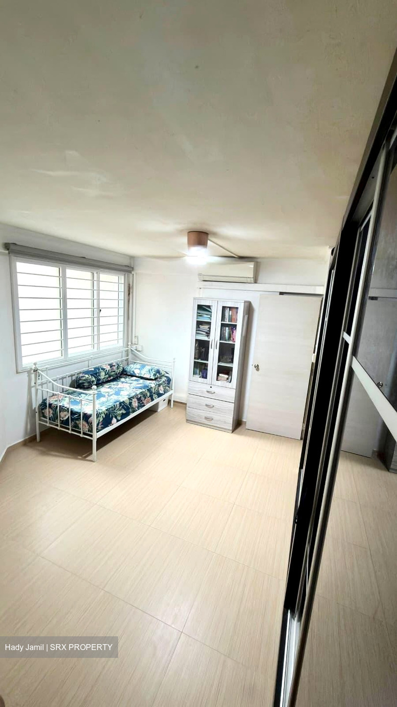 Blk 343 Yishun Avenue 11 (Yishun), HDB 4 Rooms #618349511